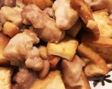 超簡単！ご飯が進む豚肉の味噌炒め♡作り方4写真