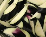麻婆茄子作り方2写真