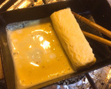 お弁当用 だし巻き卵作り方6写真