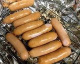 簡単☆燻製うずらのアヒージョ作り方6写真