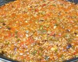 素麺救済!!もっちりラザニア風作り方7写真