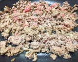 素麺救済!!もっちりラザニア風作り方5写真