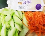 お年寄り絶讚シリーズ❗芋がら、煮付け❗作り方1写真