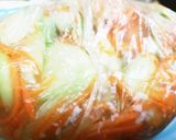お年寄り絶讚シリーズ❗芋がら、煮付け❗作り方4写真
