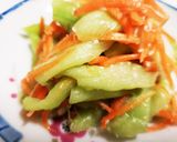 お年寄り絶讚シリーズ❗芋がら、煮付け❗作り方5写真