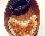 無えんせきソーセージ ヘルシー弁当作り方2写真