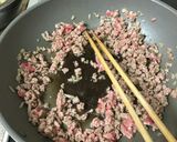 麻婆茄子作り方6写真