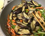 麻婆茄子作り方8写真