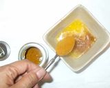 鶏もも肉のカレー照り焼き♪簡単作り方6写真