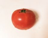 簡単！トマトで愛のハート♡作り方1写真