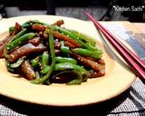 【作り置き】舞茸とこんにゃくのだし煮作り方7写真