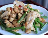 鶏なんこつの塩から揚げ♪（ヤゲン・ひざ）作り方5写真