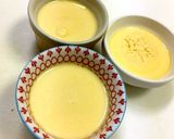 離乳食 卵黄プリン作り方6写真