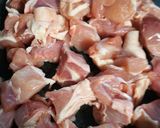 優しい親子丼！作り方1写真
