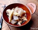 こんにゃくの田楽作り方6写真