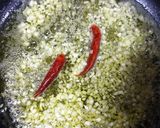 手作りカレー粉で激ウマキーマカレー♪作り方2写真
