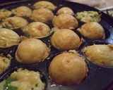 たこ焼きの生地作り方6写真
