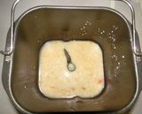 糖質制限 4大材料de主食パンPart⑧作り方2写真