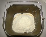 糖質制限 4大材料de主食パンPart⑧作り方3写真