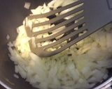 簡単カレースープ作り方1写真