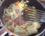 簡単カレースープ作り方2写真
