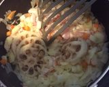 簡単カレースープ作り方3写真