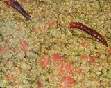 手作りカレー粉で激ウマキーマカレー♪作り方5写真
