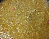 手作りカレー粉で激ウマキーマカレー♪作り方7写真