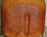 糖質制限 4大材料de主食パンPart⑧作り方8写真
