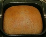 糖質制限 4大材料de主食パンPart⑧作り方6写真