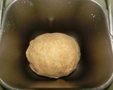 糖質制限 4大材料de主食パンPart⑧作り方5写真