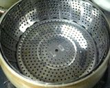 かちかちご飯の再生方法☆.。.:*.作り方2写真