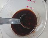 簡単♪激旨 秋刀魚の甘辛コチュジャン焼き作り方4写真