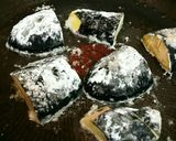 簡単★なす揚げ浸し★鶏ガラスープ味作り方2写真
