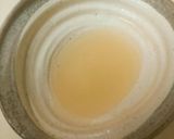 簡単★なす揚げ浸し★鶏ガラスープ味作り方3写真