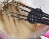 ごまドレッシングの牛しゃぶと大根のサラダ作り方4写真