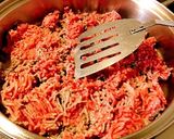 びっくりグリーンカレー味麻婆茄子豆腐丼作り方1写真