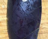 肉巻き茄子のさっぱり焼き作り方2写真