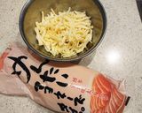 あっという間♪しいたけの明太マヨチーズ作り方2写真