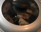 肉巻き茄子のさっぱり焼き作り方6写真