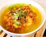 ☆我が家の麻婆豆腐☆作り方8写真