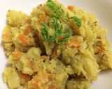 ルー要らず☆簡単インドのダル(豆)カレー作り方14写真