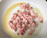 ゴーヤと厚揚げの肉炒め作り方5写真