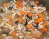 超！野菜嫌いな子に☆とろける野菜カレー☆作り方7写真