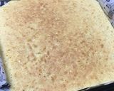 簡単ロールケーキ作り方12写真