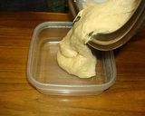 簡単　ミルクごま豆腐作り方5写真