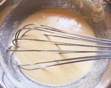 初めてでも出来る★かぼちゃパウンドケーキ作り方6写真