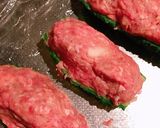 ゴーヤ肉詰め作り方2写真
