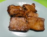 ＊焼き豚＊作り方11写真