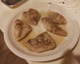 超簡単にレンジで作れるサラダチキン作り方4写真